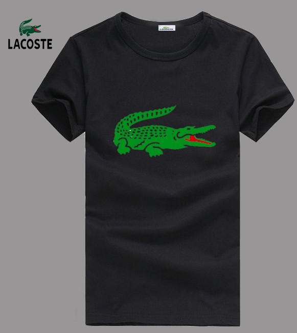 Lacoste T-shirts men-L5807T